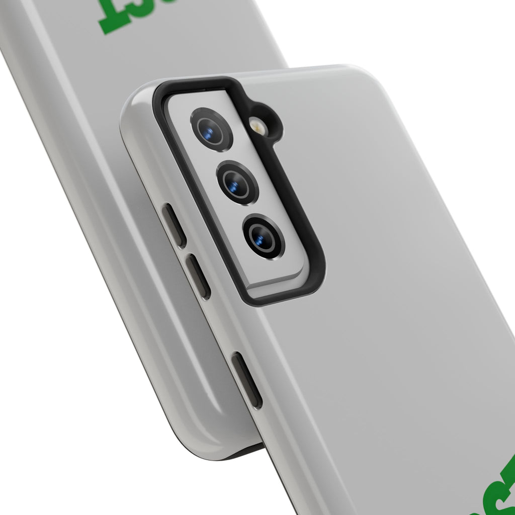 First Union Tough Phone Case