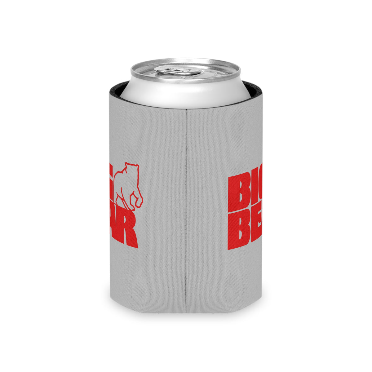 Big Bear Stores Can Cooler