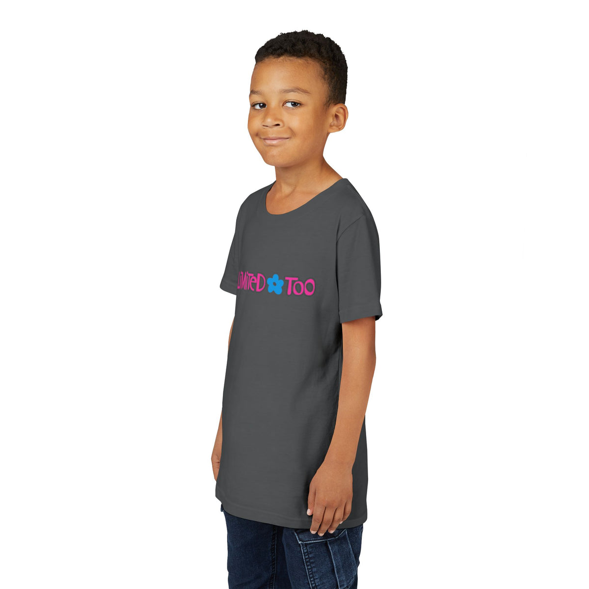 Limited Too Youth / Kids T-Shirt