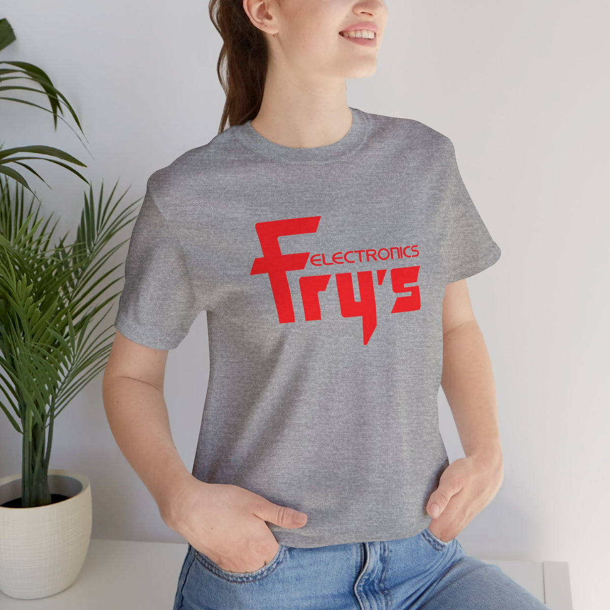 Fry's Electronics, Inc. T-Shirt