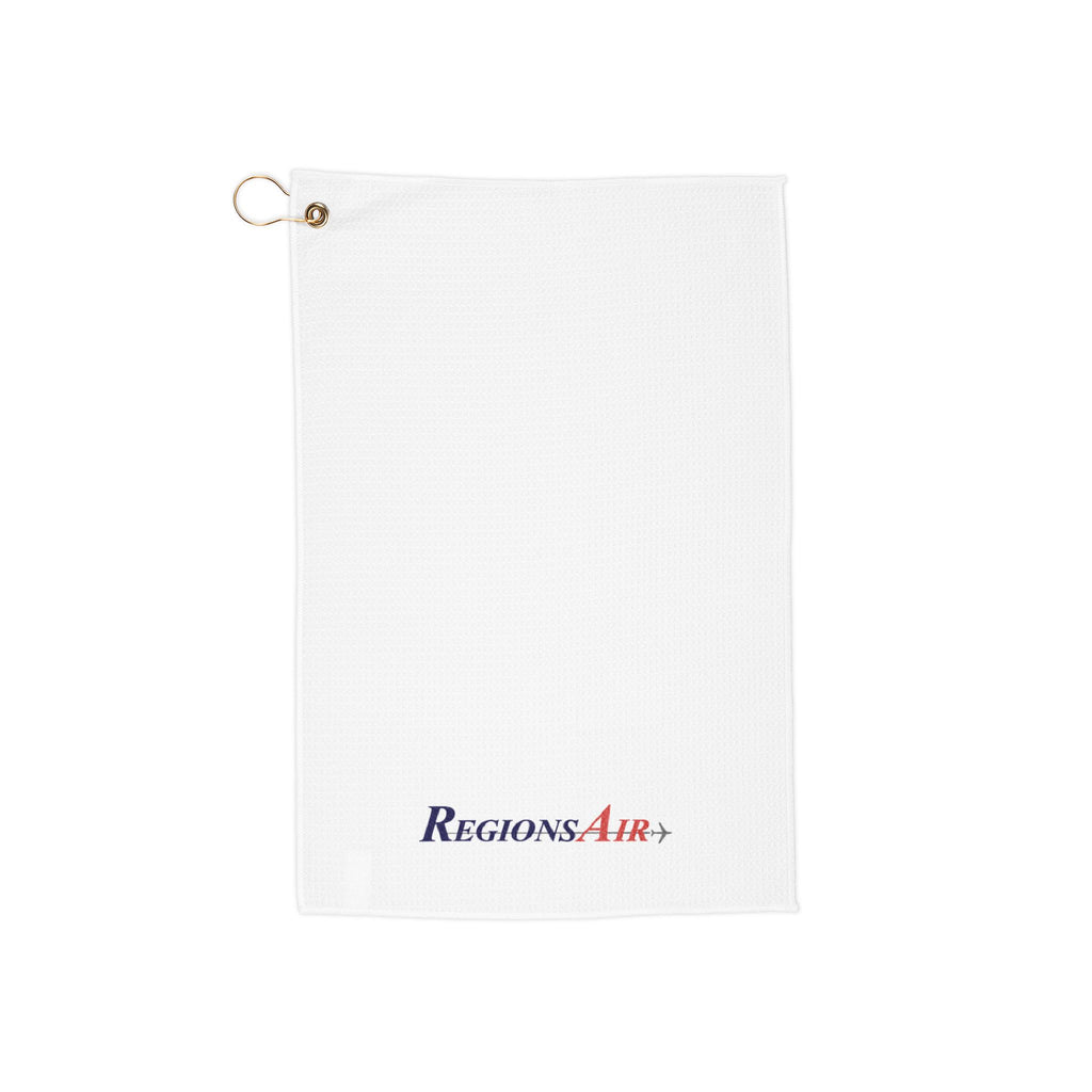 RegionsAir Golf Towel