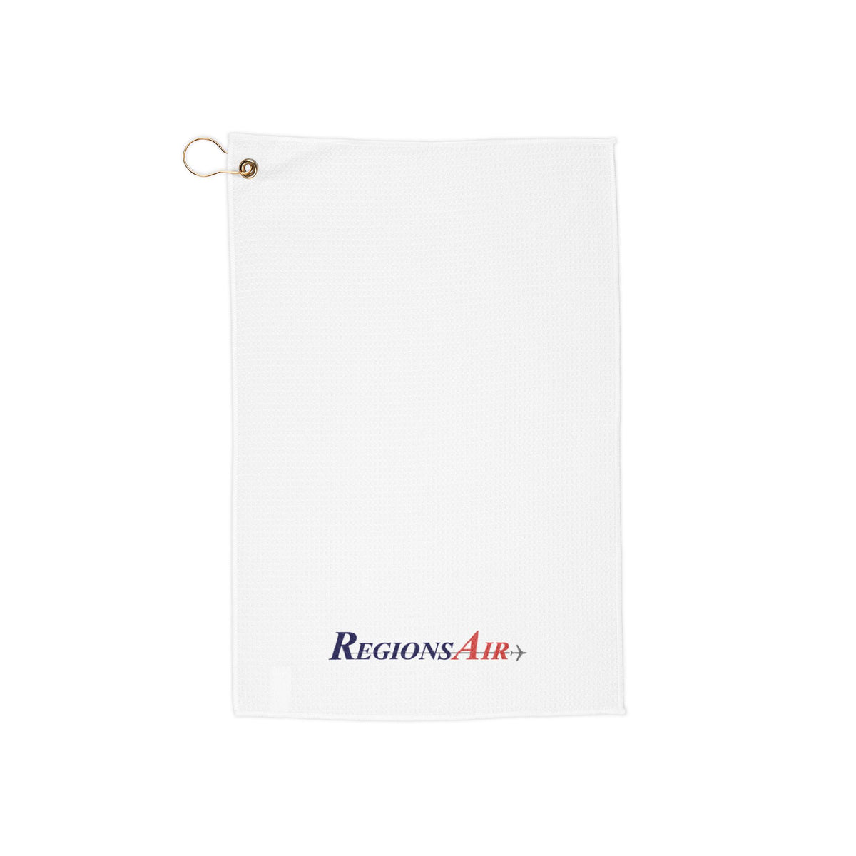 RegionsAir Golf Towel