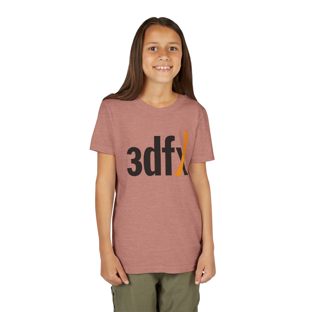 3dfx Interactive Kids Tee / T-Shirt
