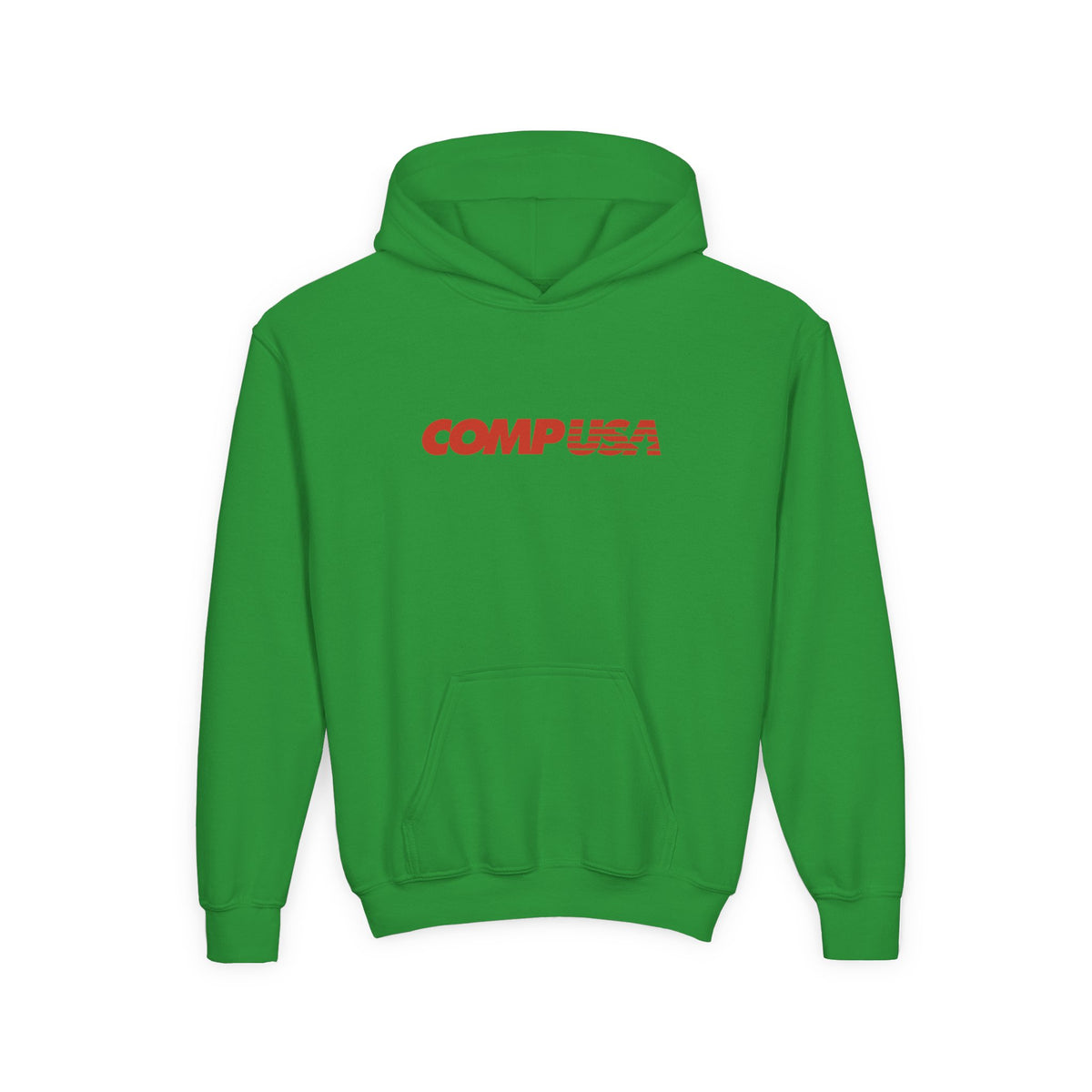 CompUSA Youth Hoodie / Sweatshirt