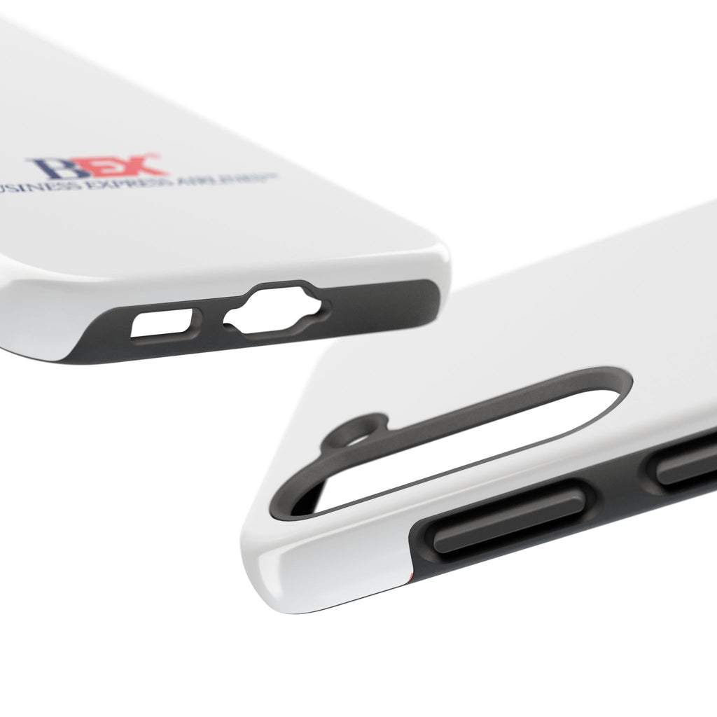 Business Express Airlines Tough Phone Case