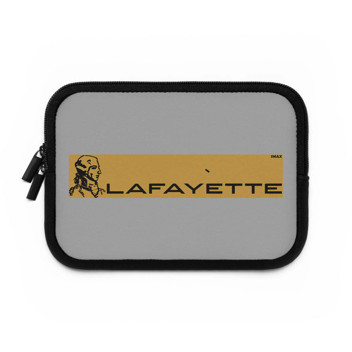 Lafayette Radio Electronics Laptop Sleeve