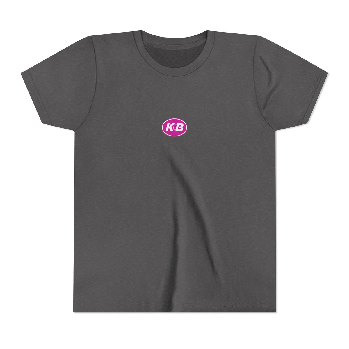 K&B (Katz & Besthoff) Kids Tee / T-Shirt