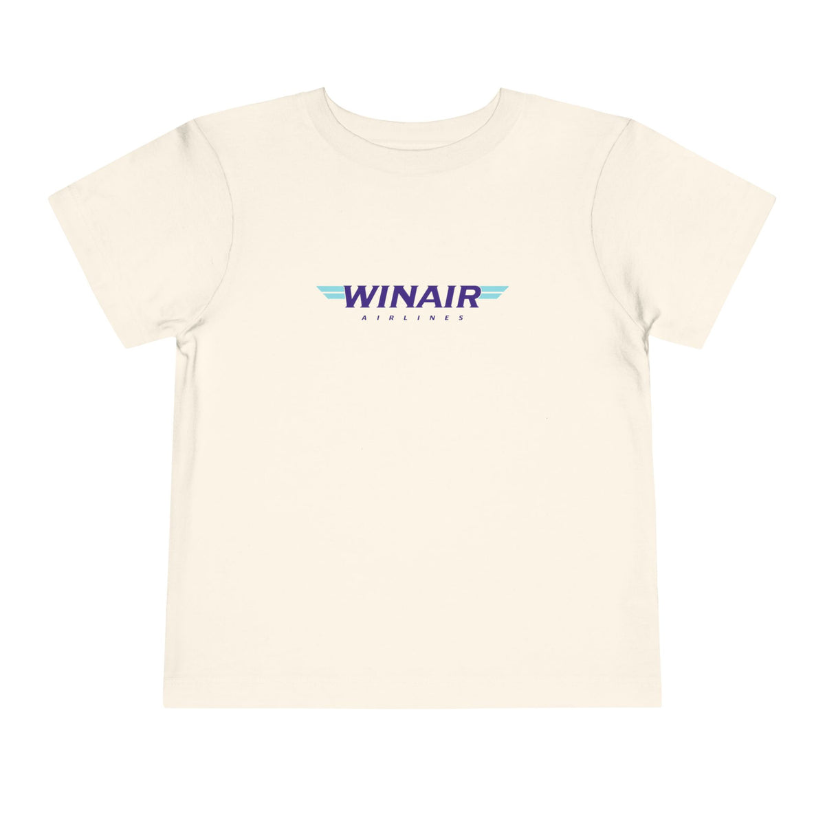 WinAir Airlines Toddler Tee / T-Shirt