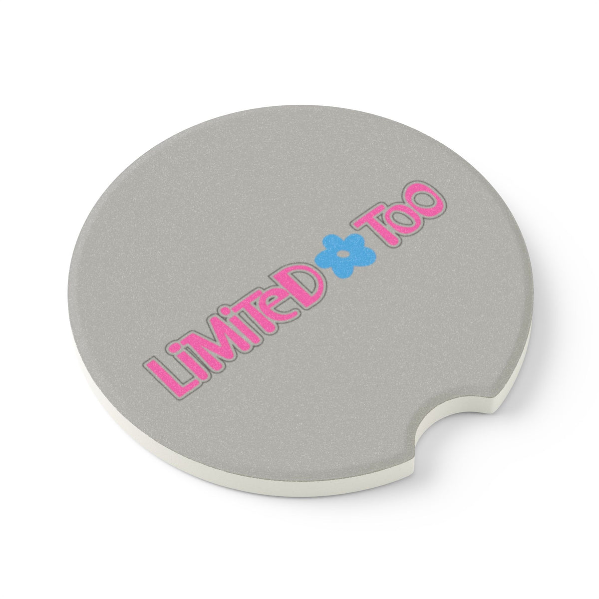 Limited Too Car Coaster