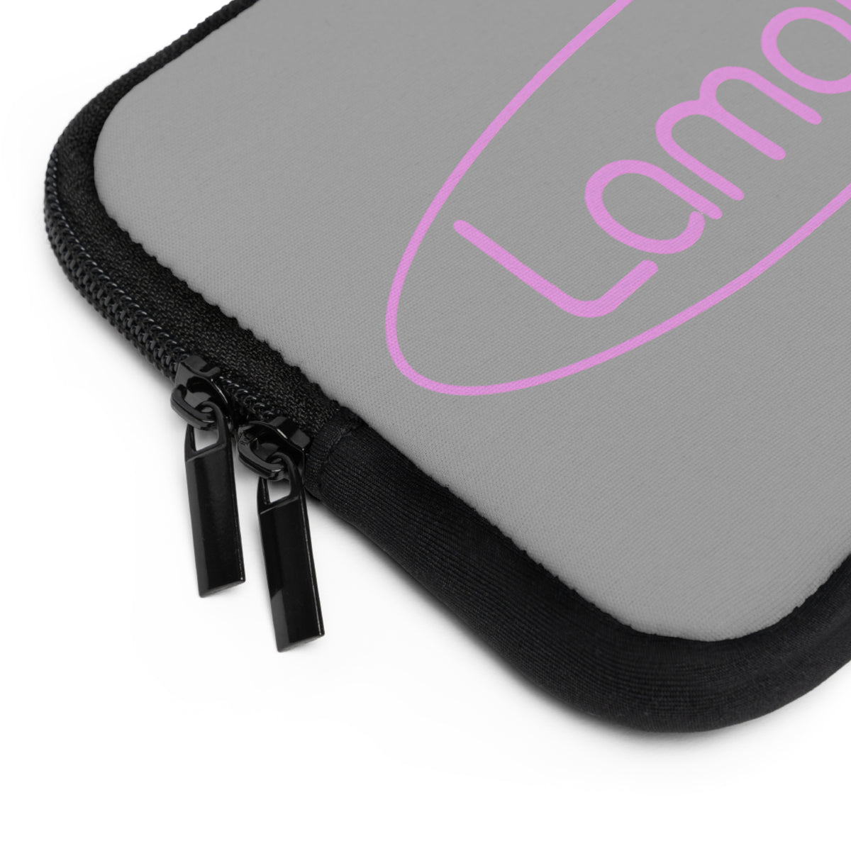 Lamonts Laptop Sleeve