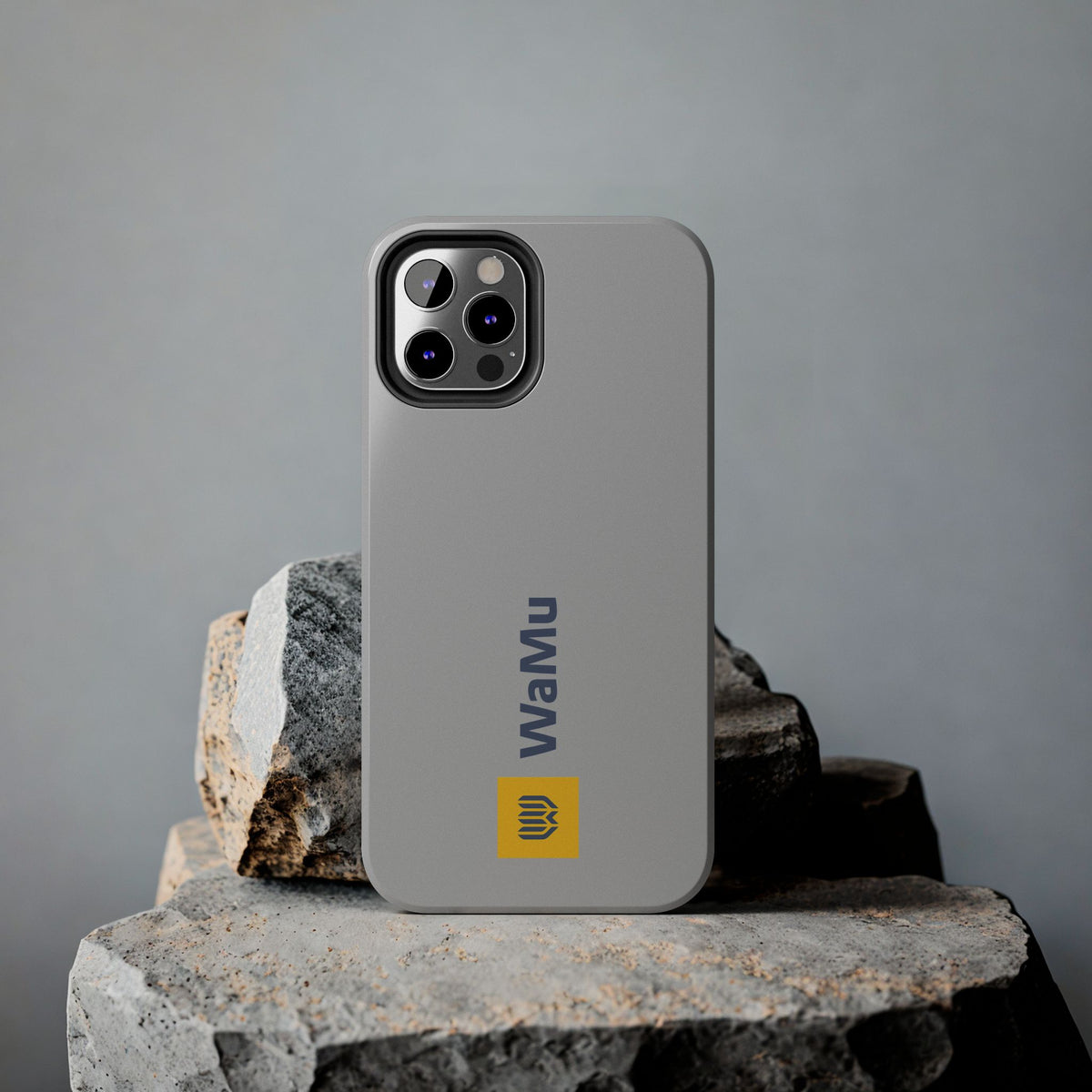 Washington Mutual (WaMu) Tough Phone Case