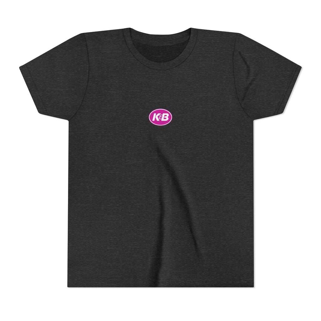 K&B (Katz & Besthoff) Kids Tee / T-Shirt