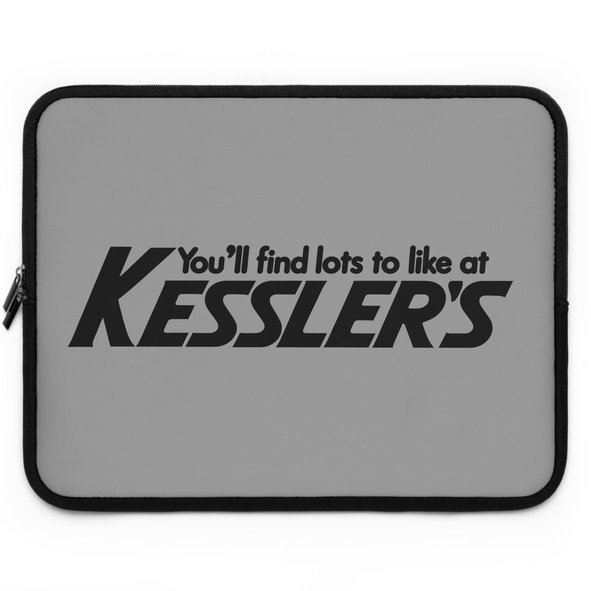 Kessler's Laptop Sleeve
