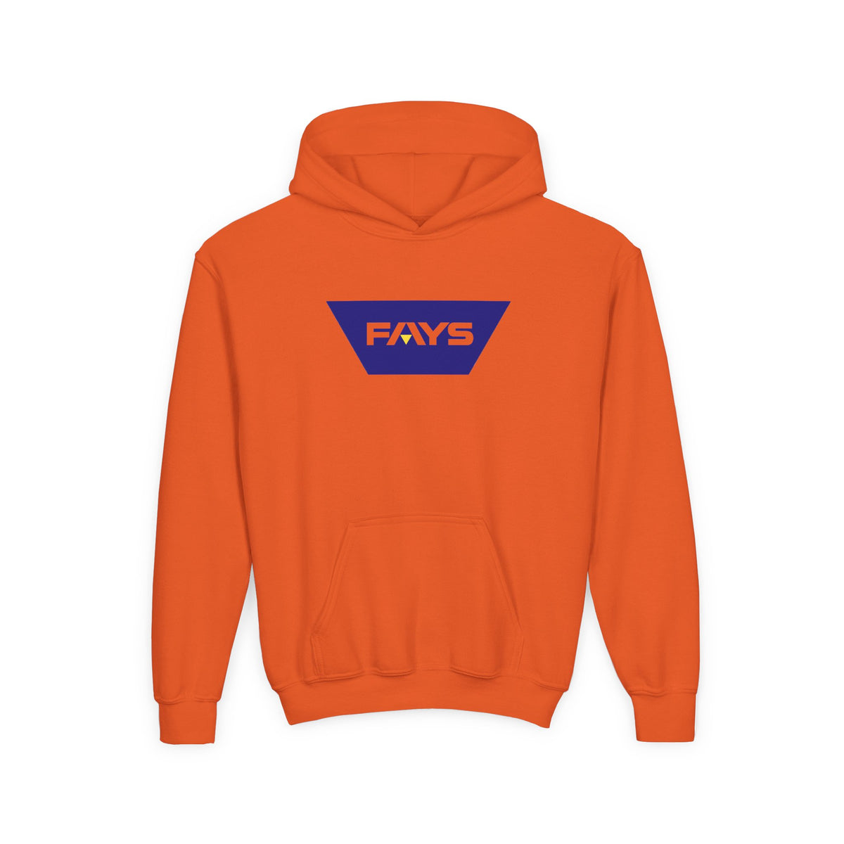 Fay's Drug Youth Hoodie / Sweatshirt