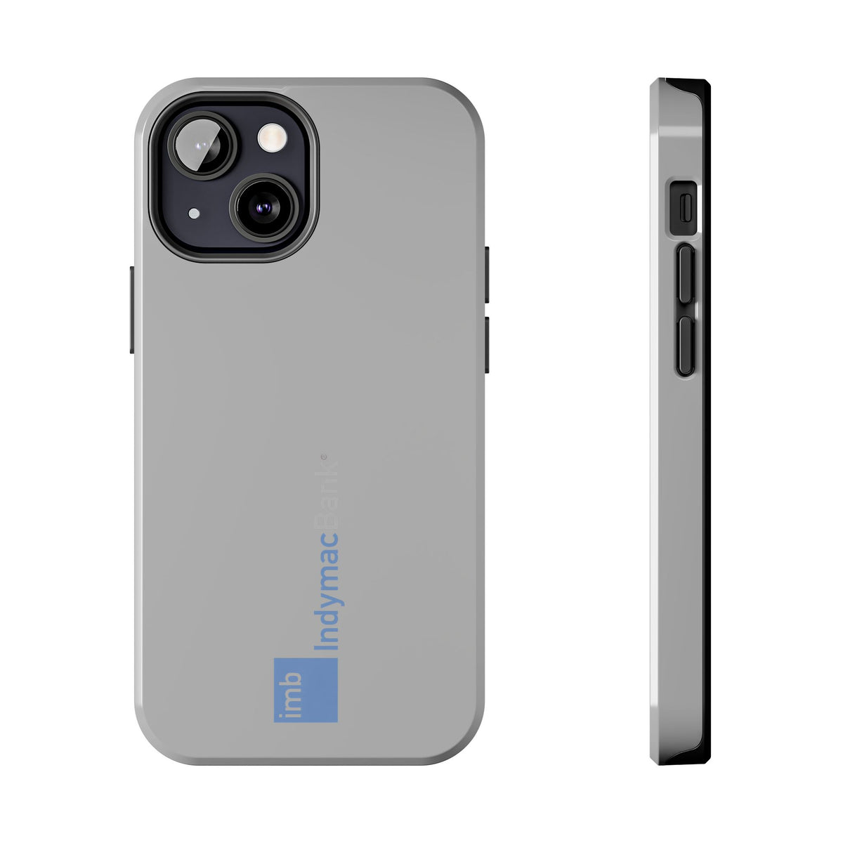 IndyMac Bank Tough Phone Case