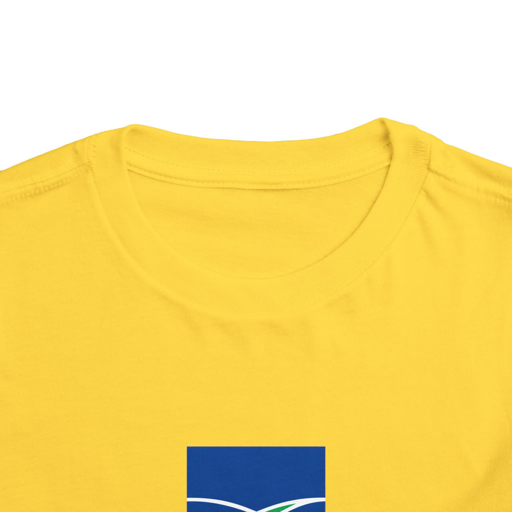 Wachovia Securities Toddler Tee / T-Shirt