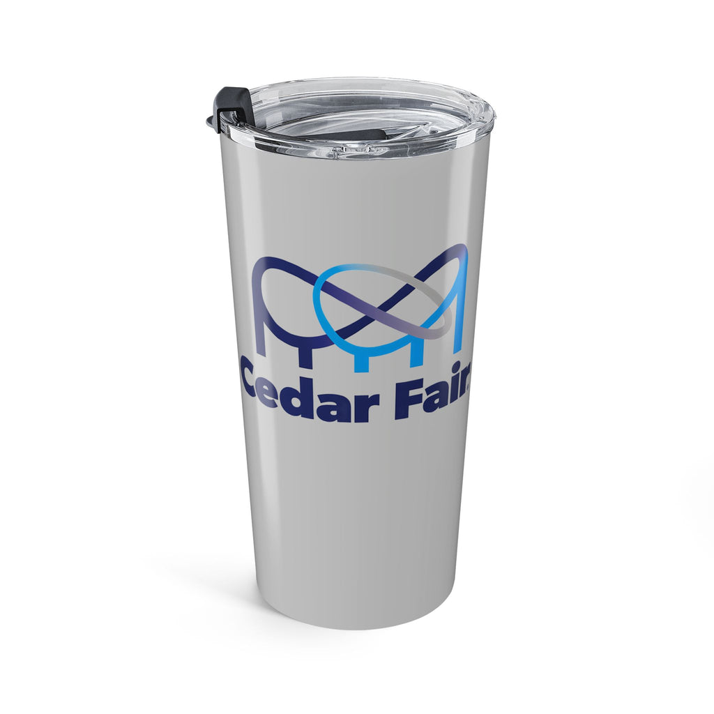 Cedar Fair 20oz Insulated Tumbler