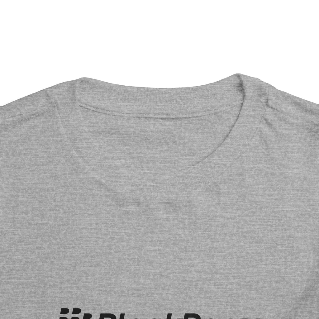 BlackBerry Toddler Tee / T-Shirt