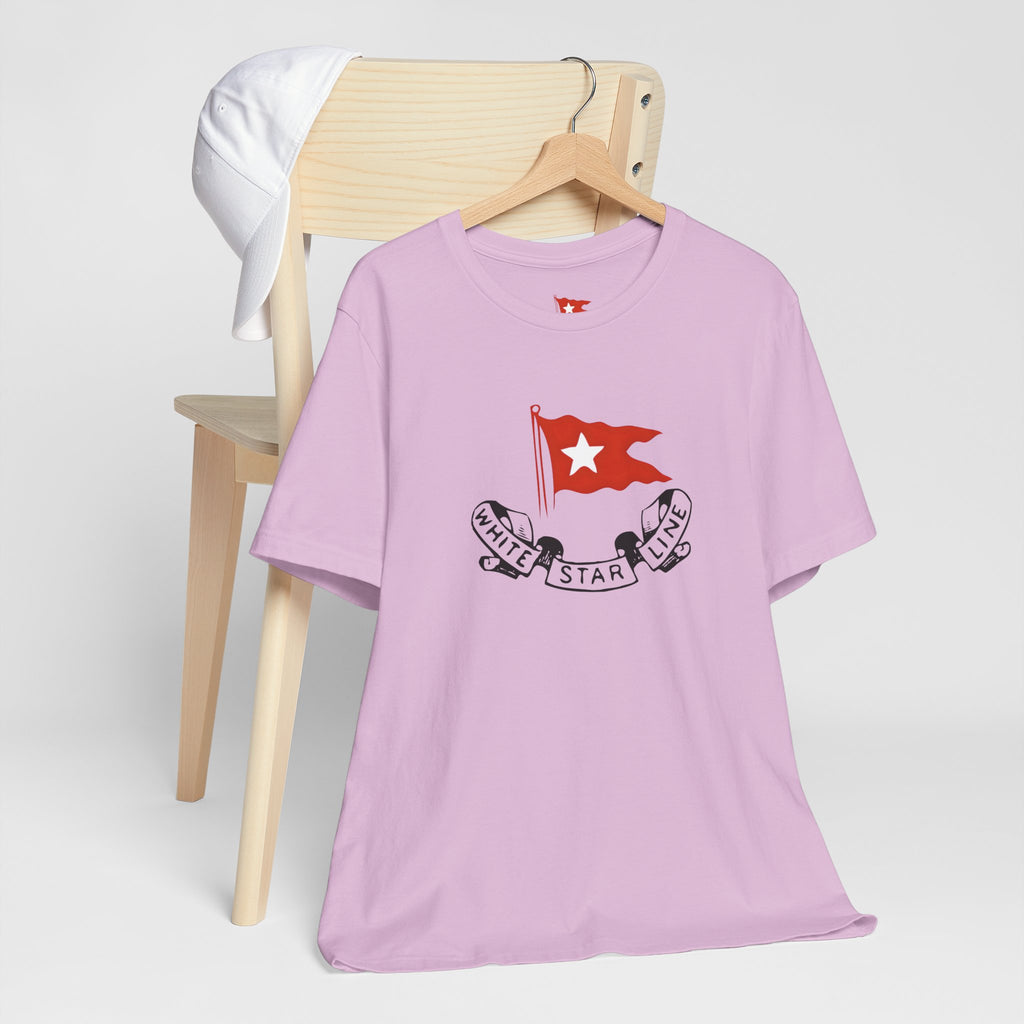 White Star Line T-Shirt
