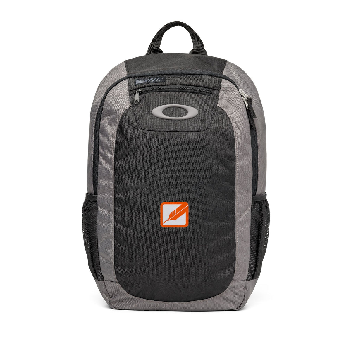Western Pacific Railroad Backpack