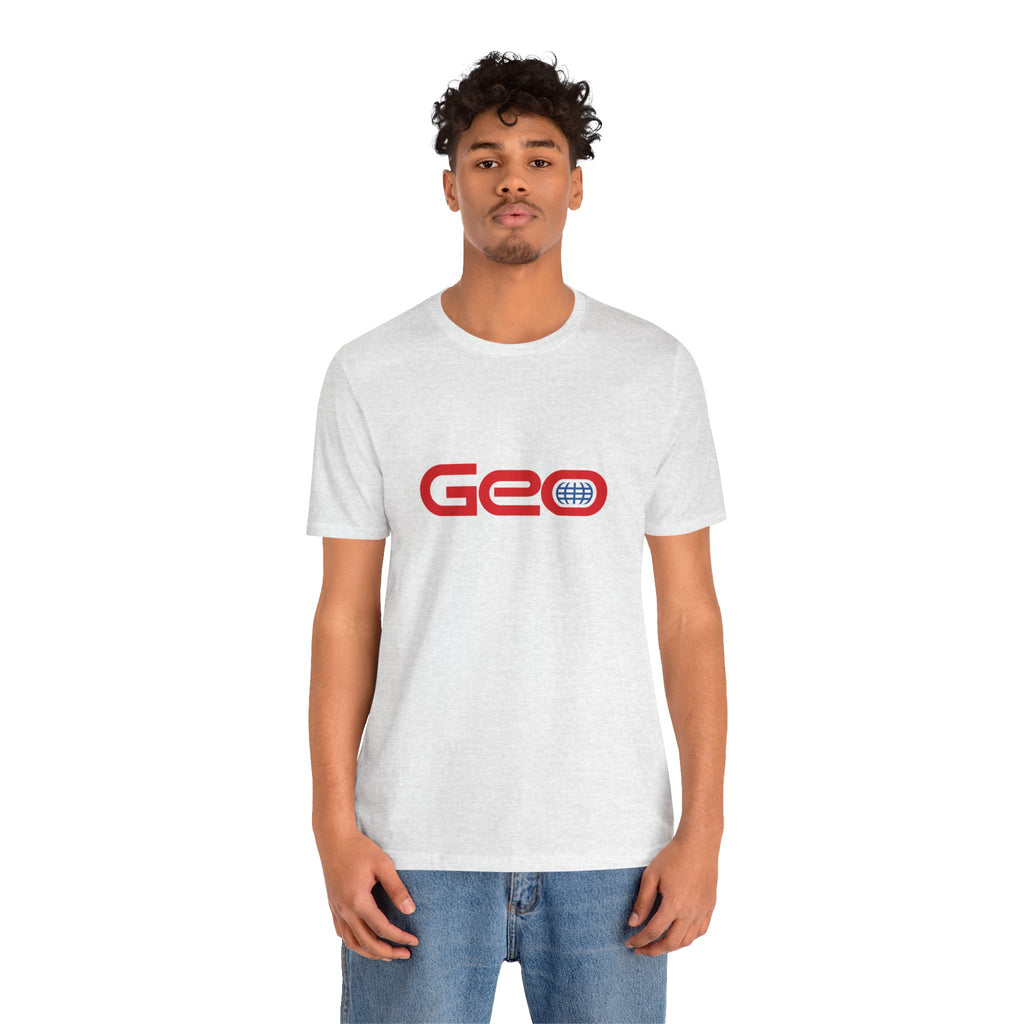 Geo T-Shirt