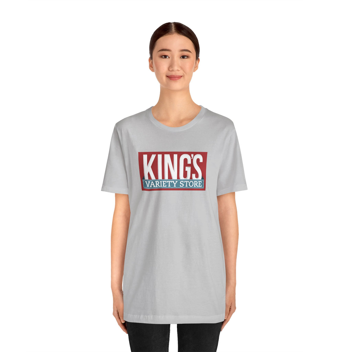 King's Variety Store T-Shirt