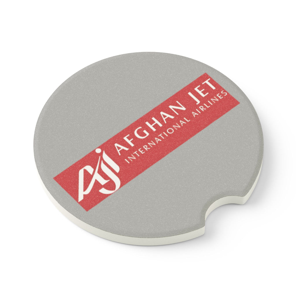 Afghan Jet International Airlines Car Coaster