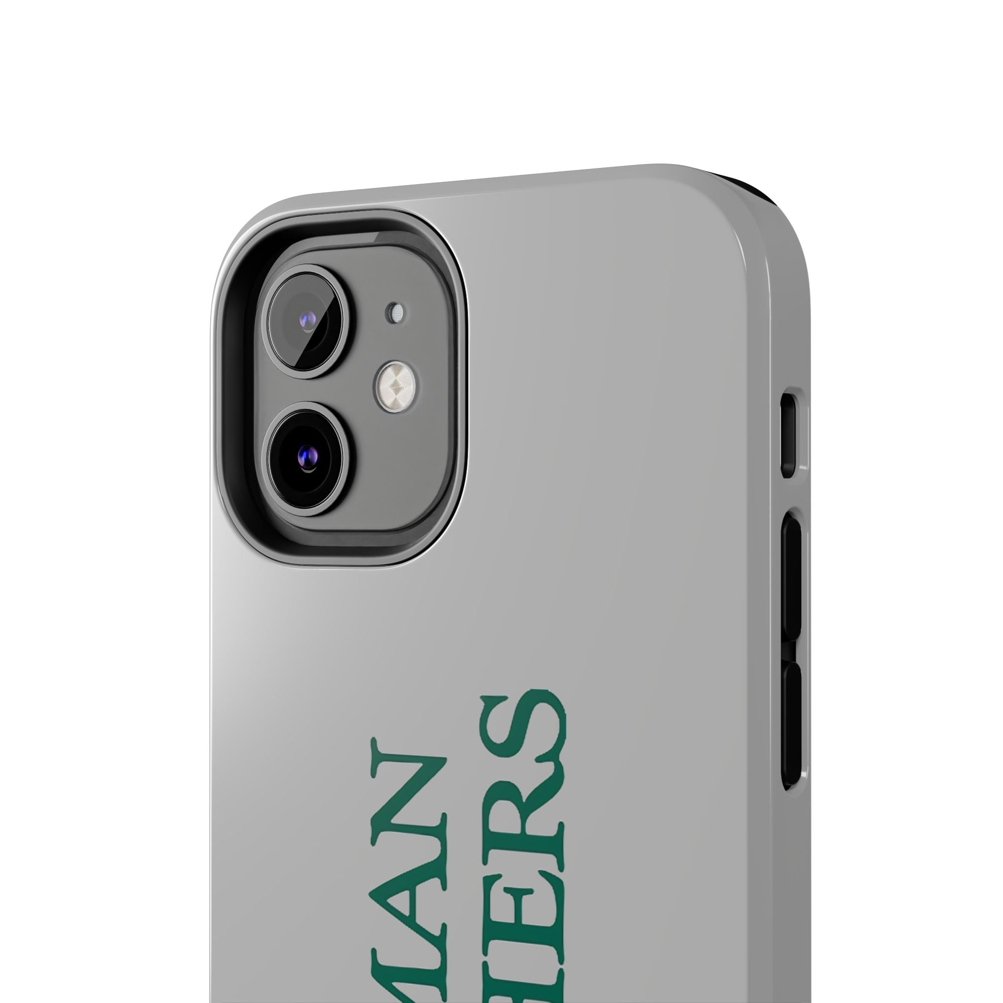 Lehman Brothers Tough Phone Case