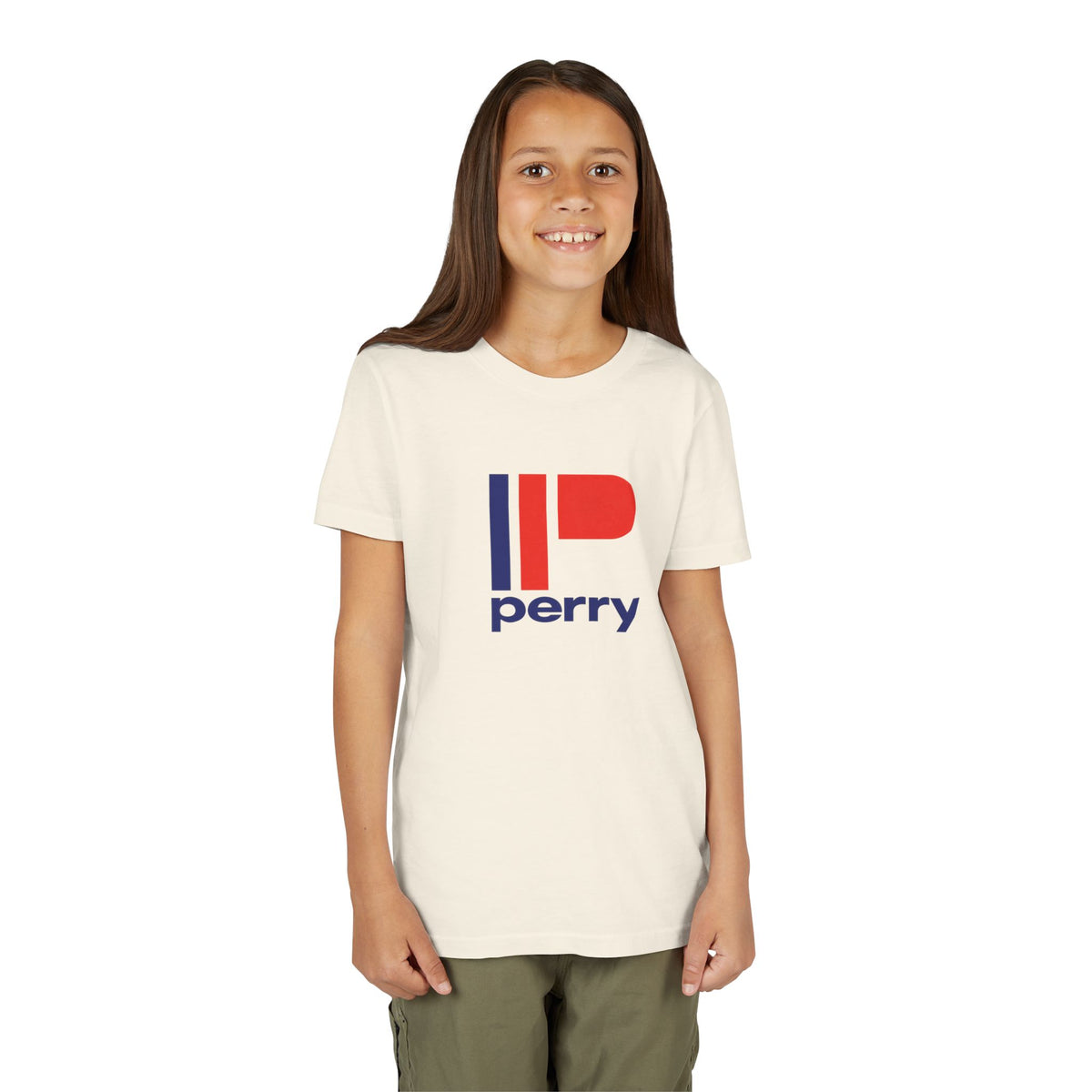 Perry Drug Stores Kids Tee / T-Shirt