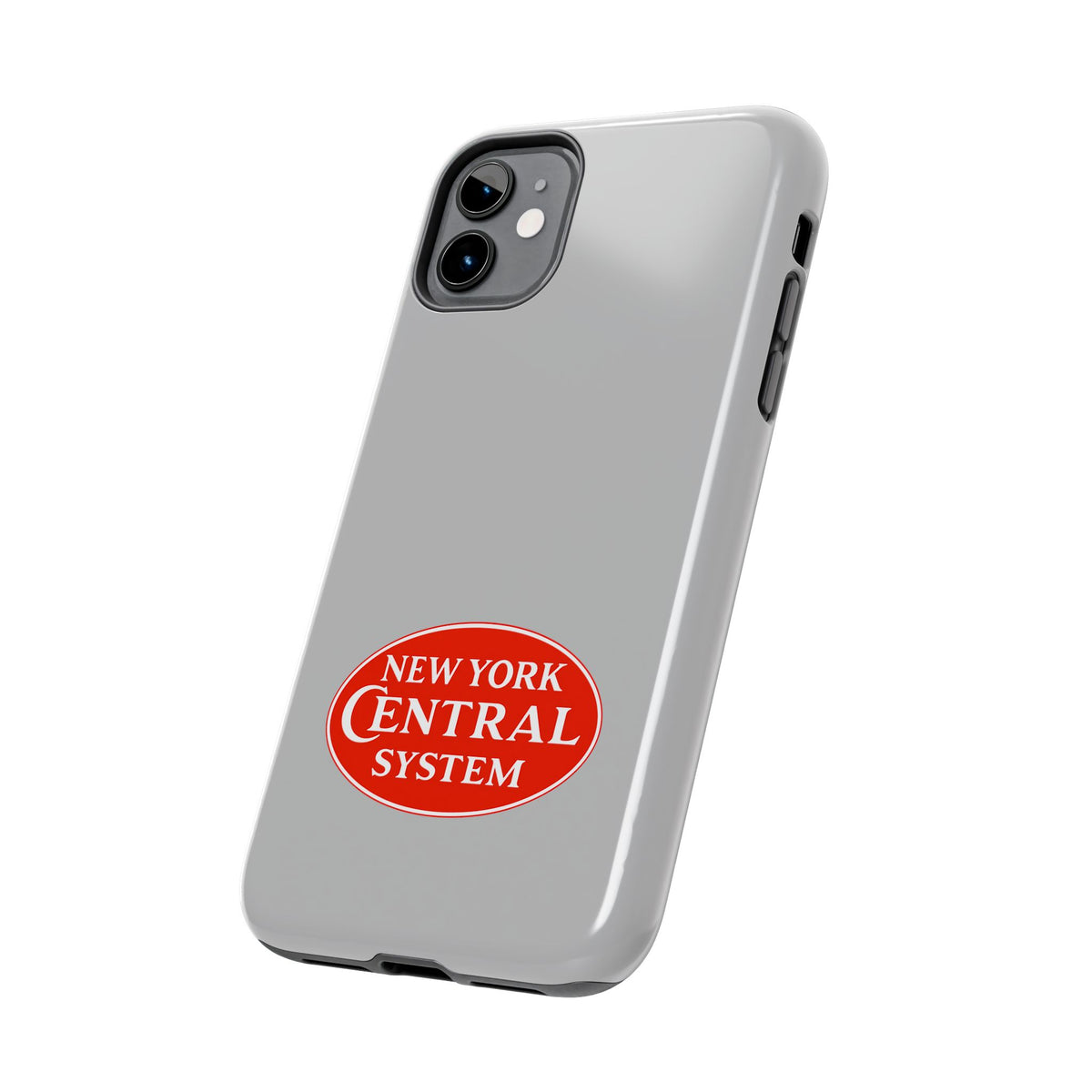 New York Central Railroad Tough Phone Case
