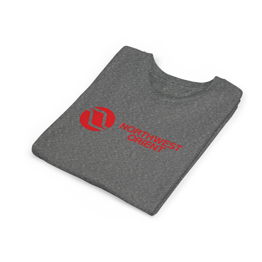 Northwest Orient Airlines Kids Tee / T-Shirt