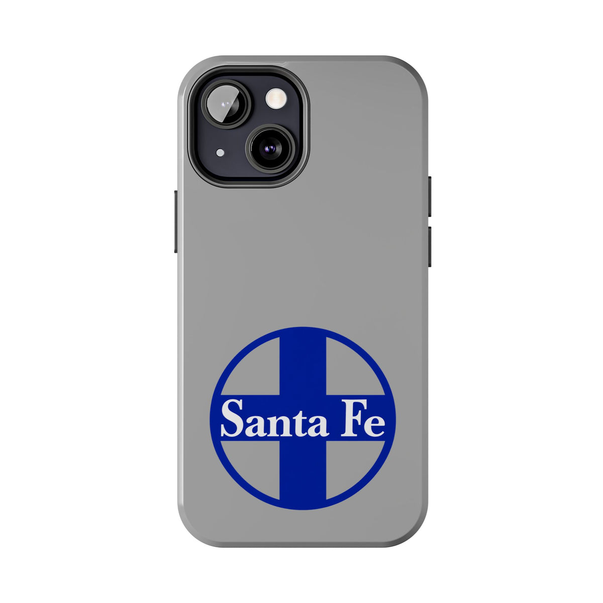 Atchison Topeka and Santa Fe Railway Tough Phone Case