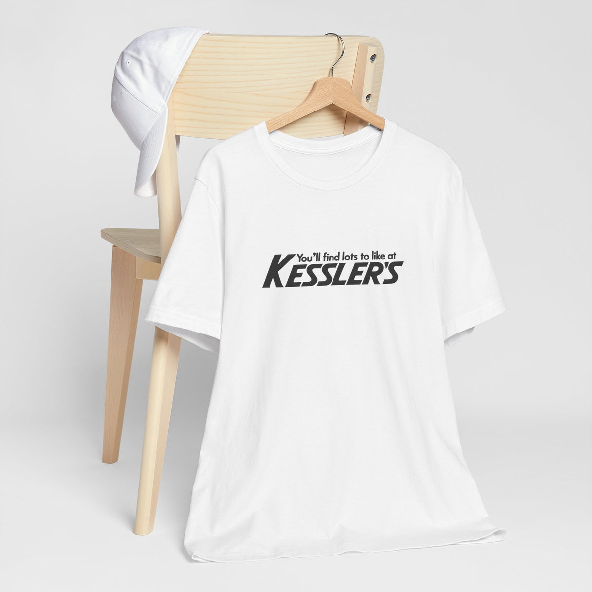 Kessler's T-Shirt