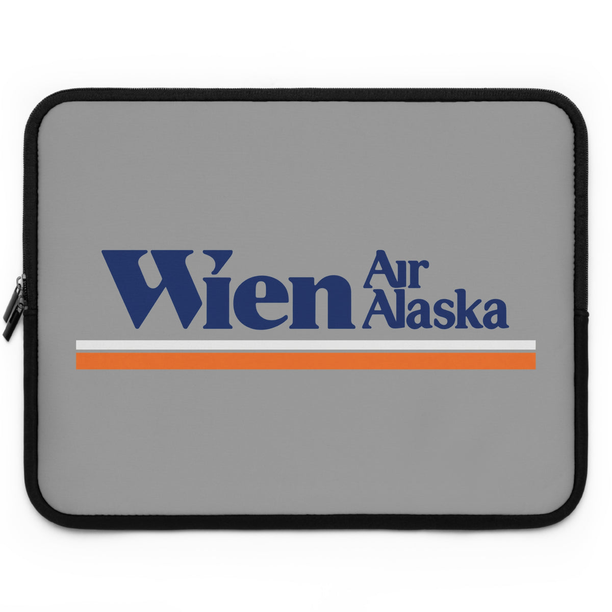 Wien Air Alaska Laptop Sleeve