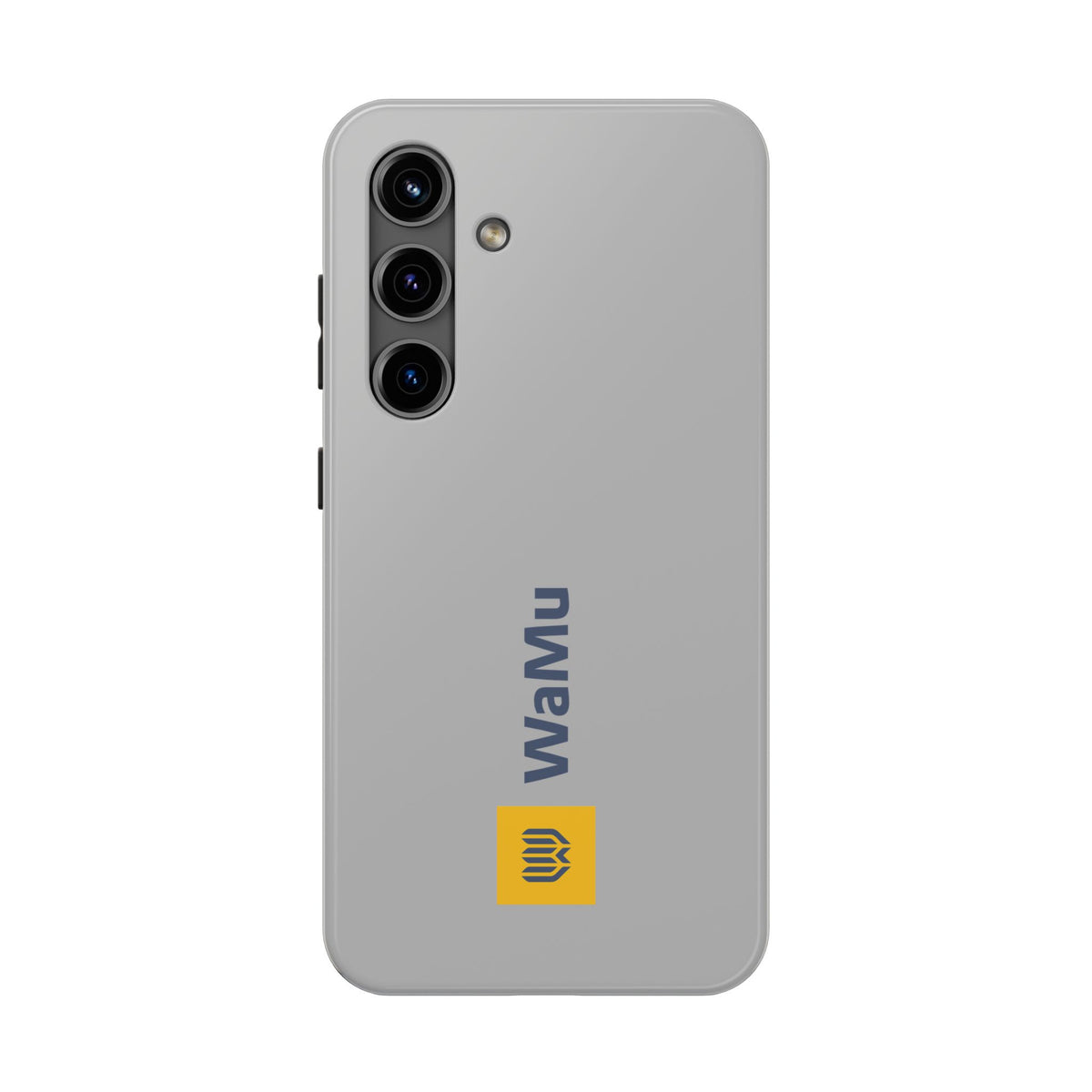 Washington Mutual (WaMu) Tough Phone Case