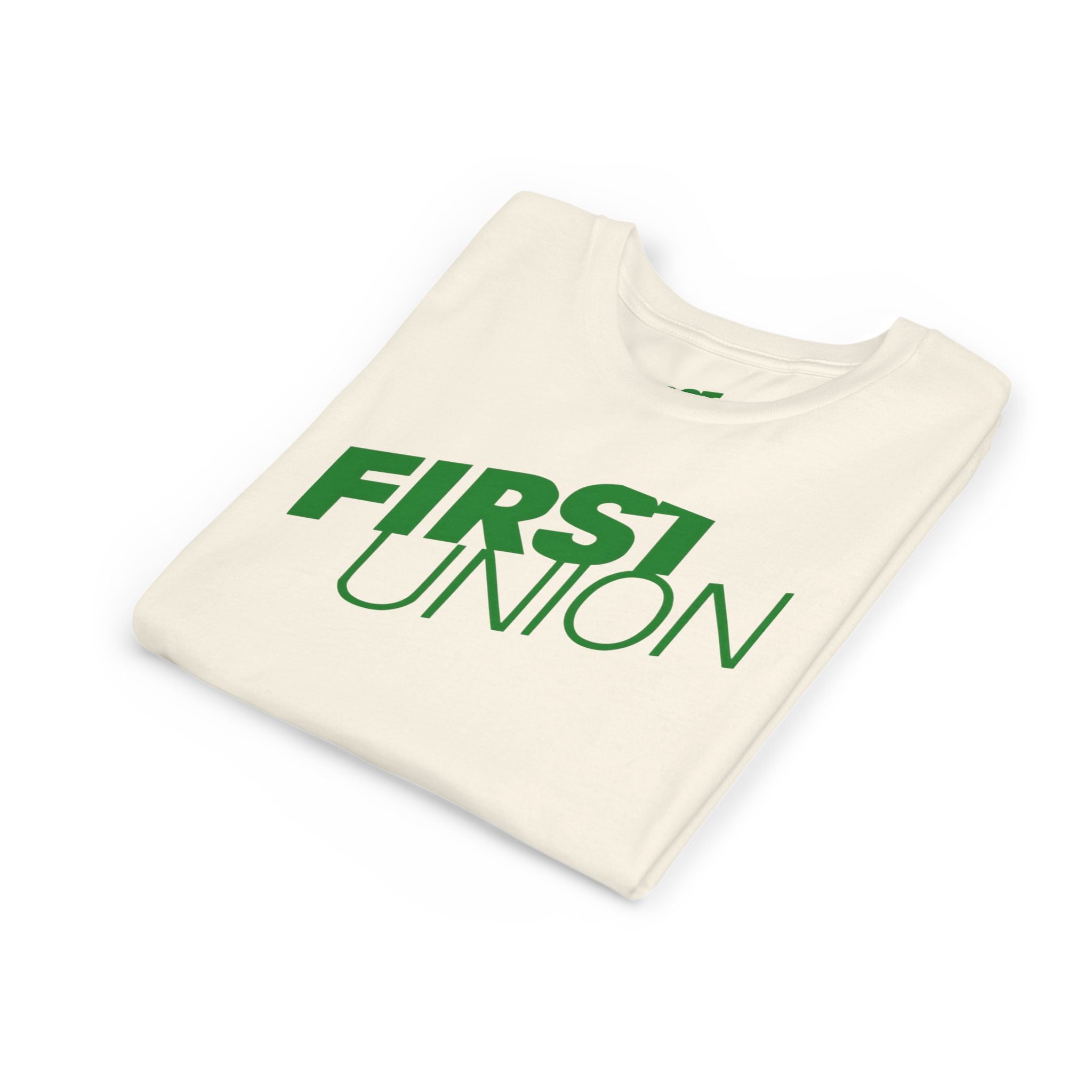 First Union Kids Tee / T-Shirt