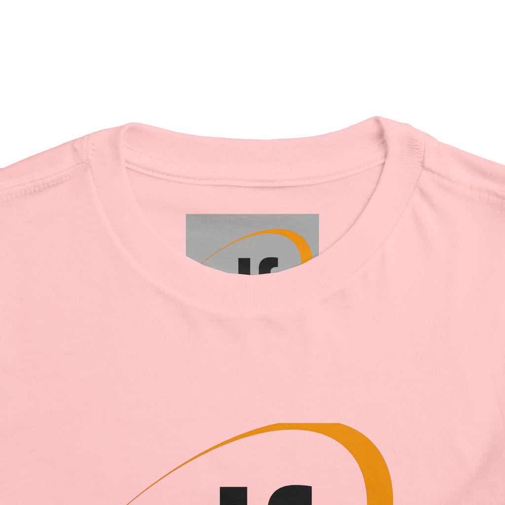 3dfx Interactive Toddler Tee / T-Shirt
