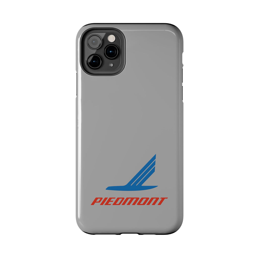 Piedmont Airlines Tough Phone Case