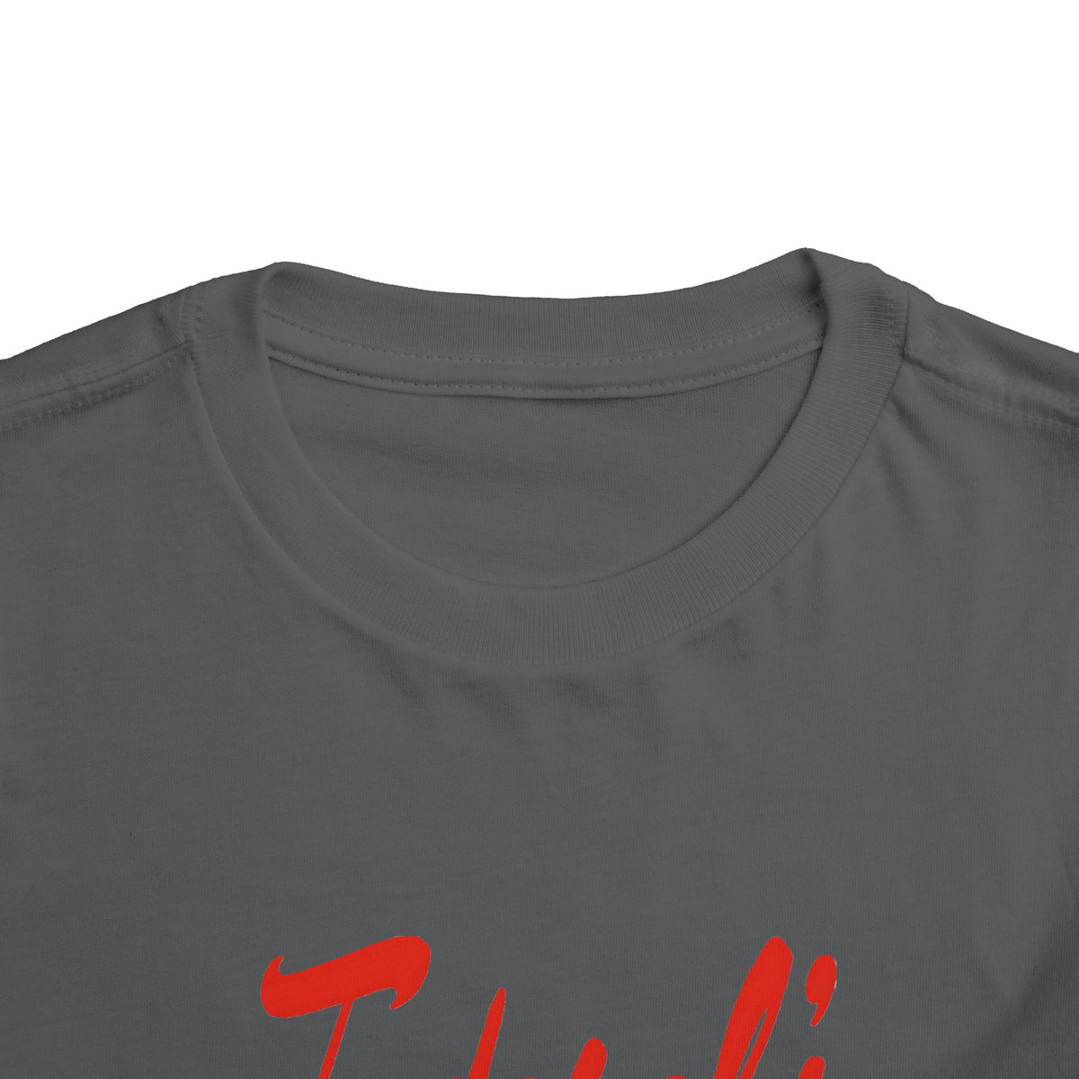 Federal's Toddler Tee / T-Shirt