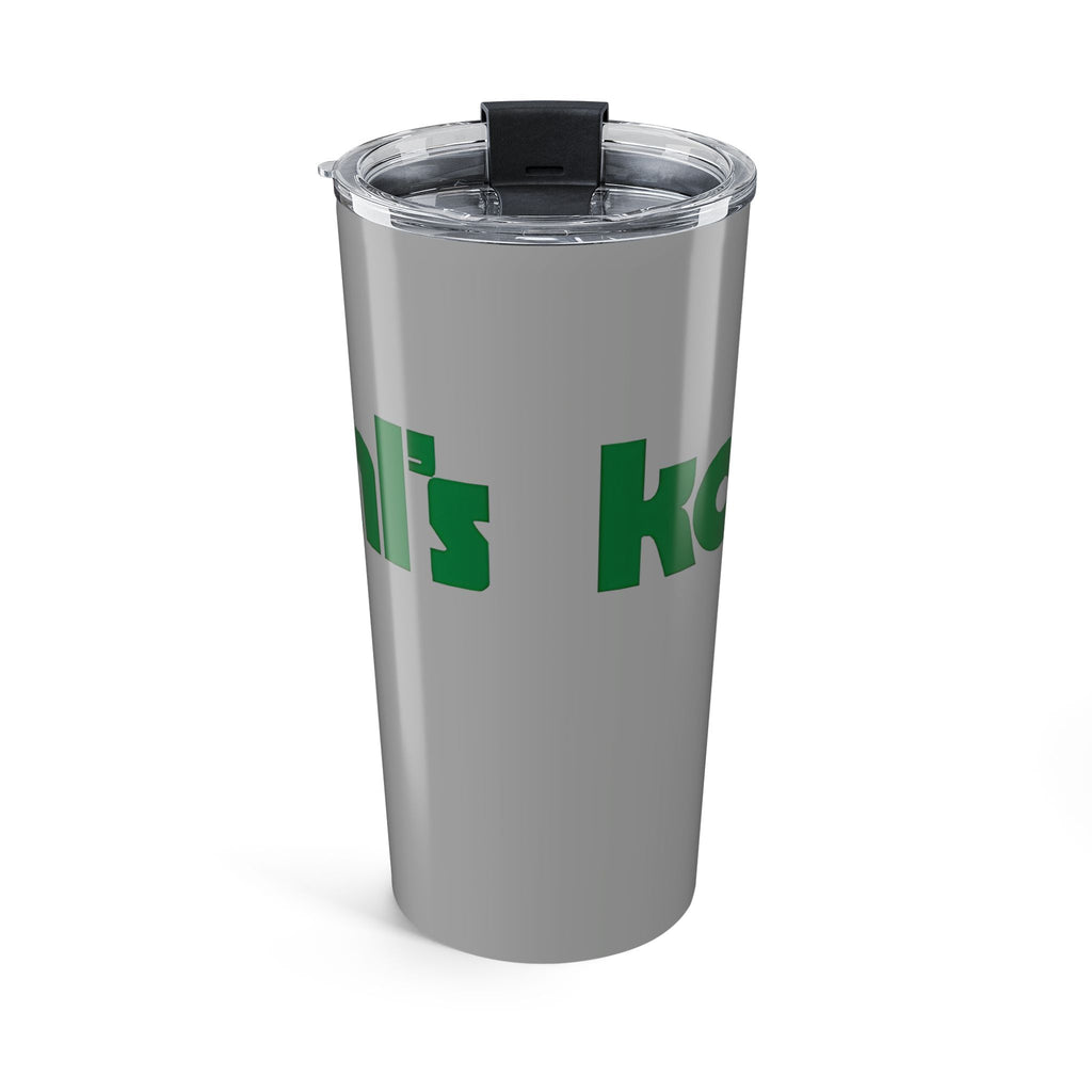 Kohl's Food Stores 20oz Insulated Tumbler