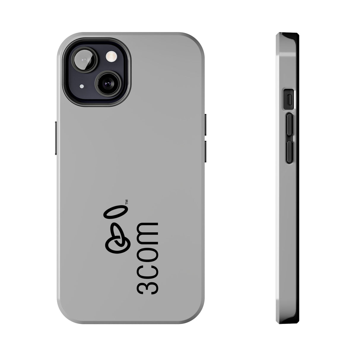 3Com Corporation Tough Phone Case
