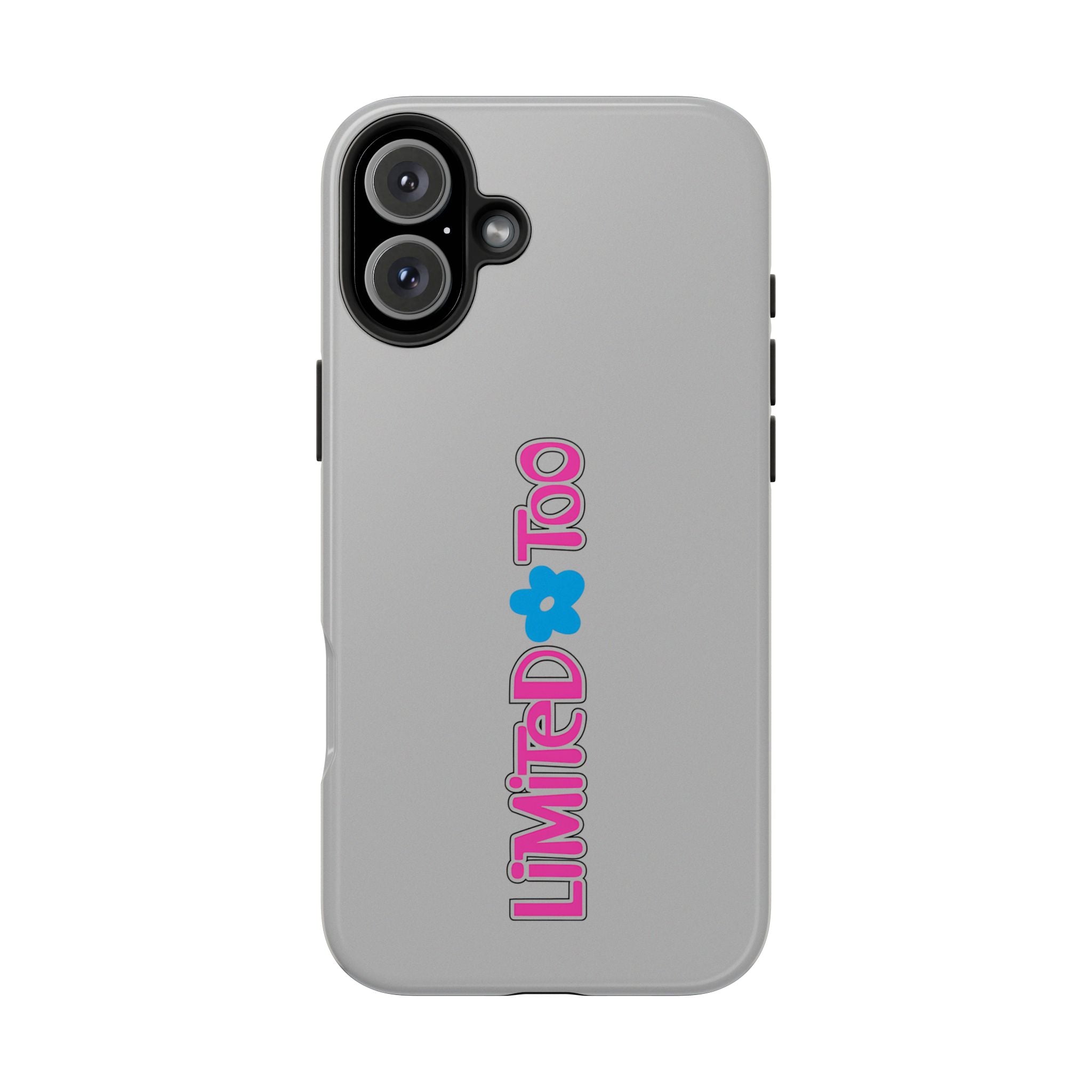 Limited Too Tough Phone Case