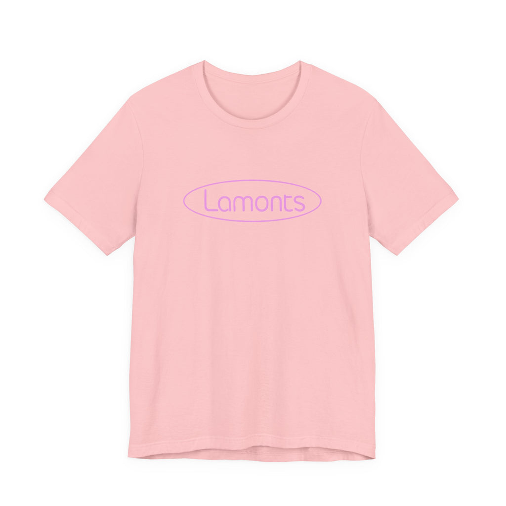 Lamonts T-Shirt