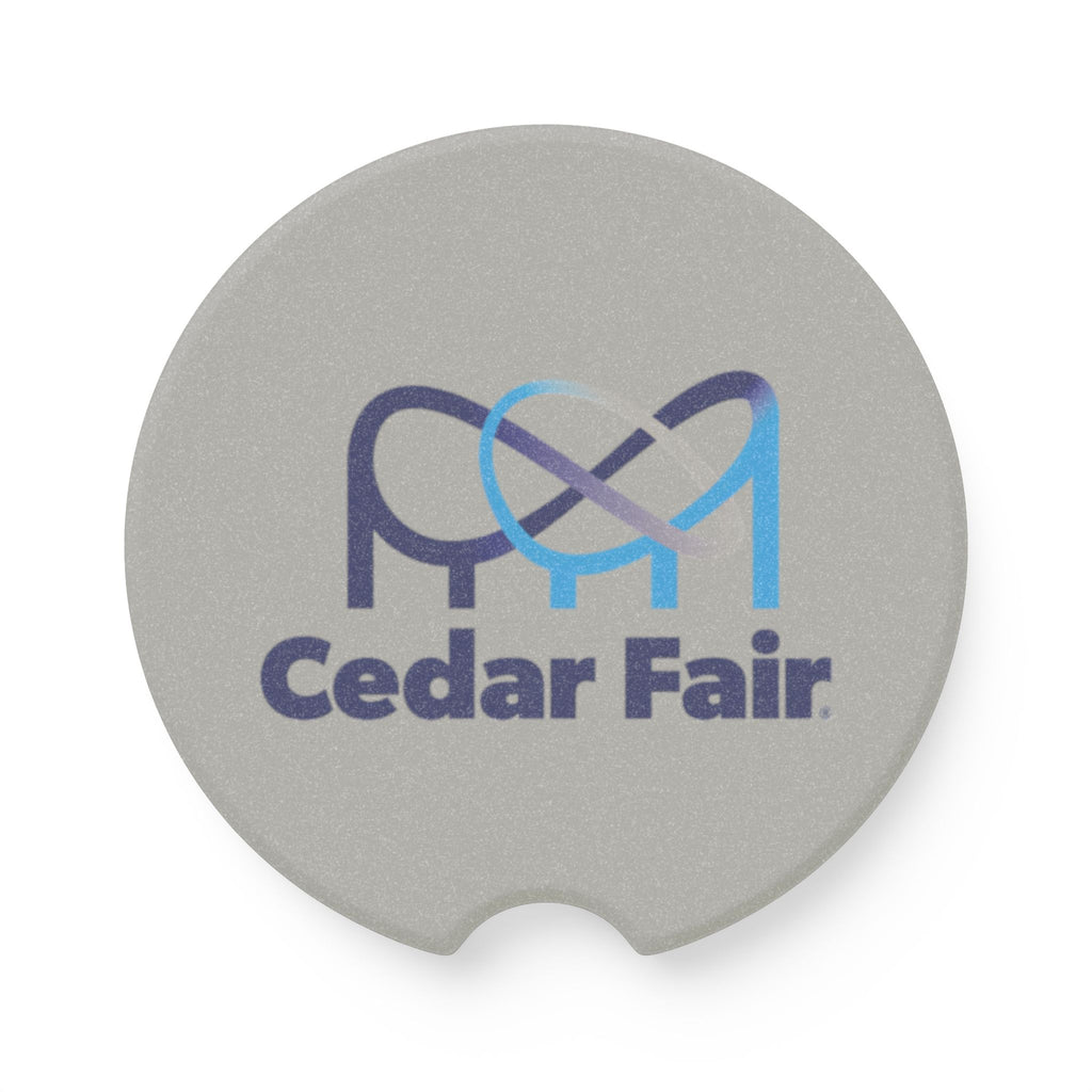 Cedar Fair Car Coaster