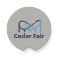 Cedar Fair Car Coaster