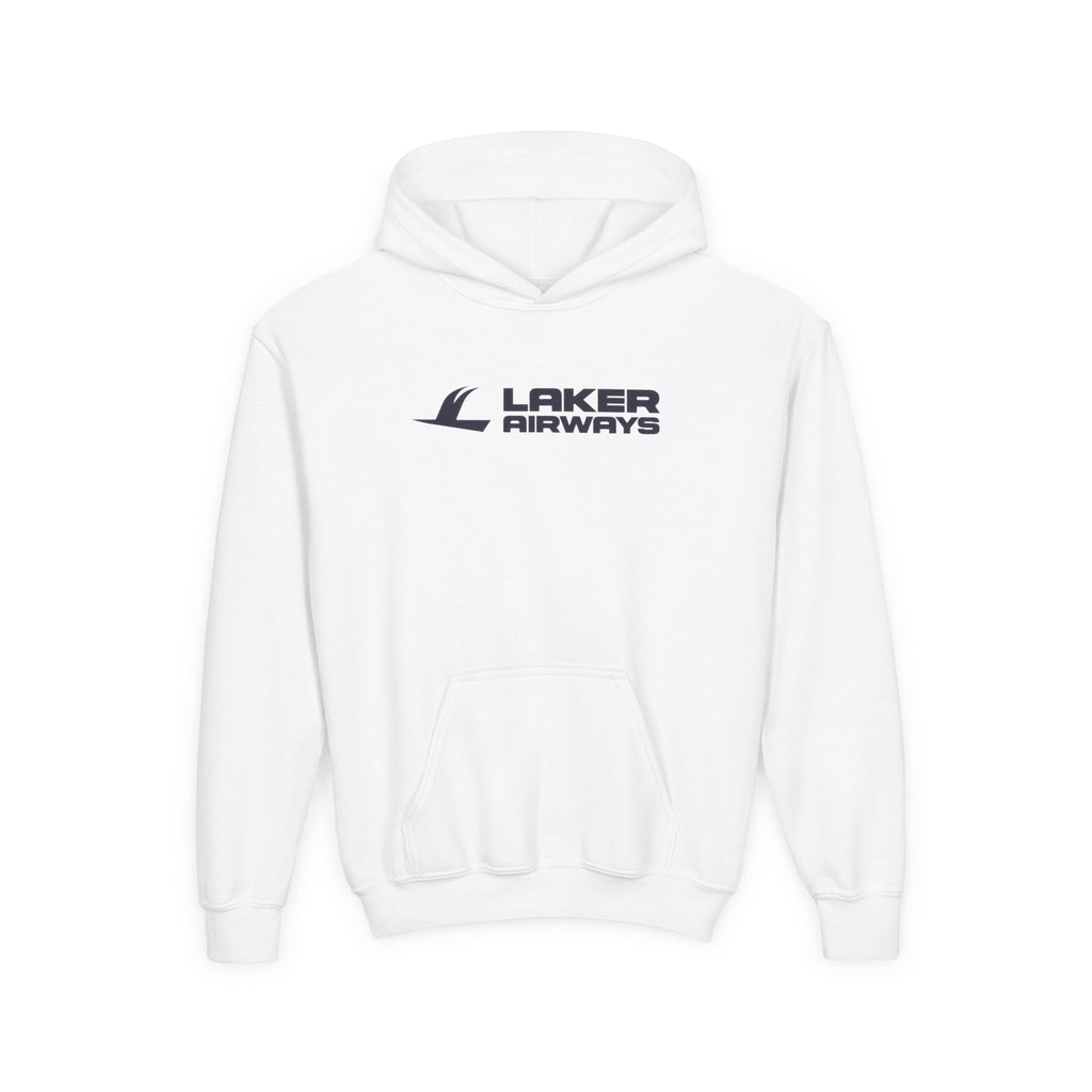 Laker Airways Youth Hoodie / Sweatshirt