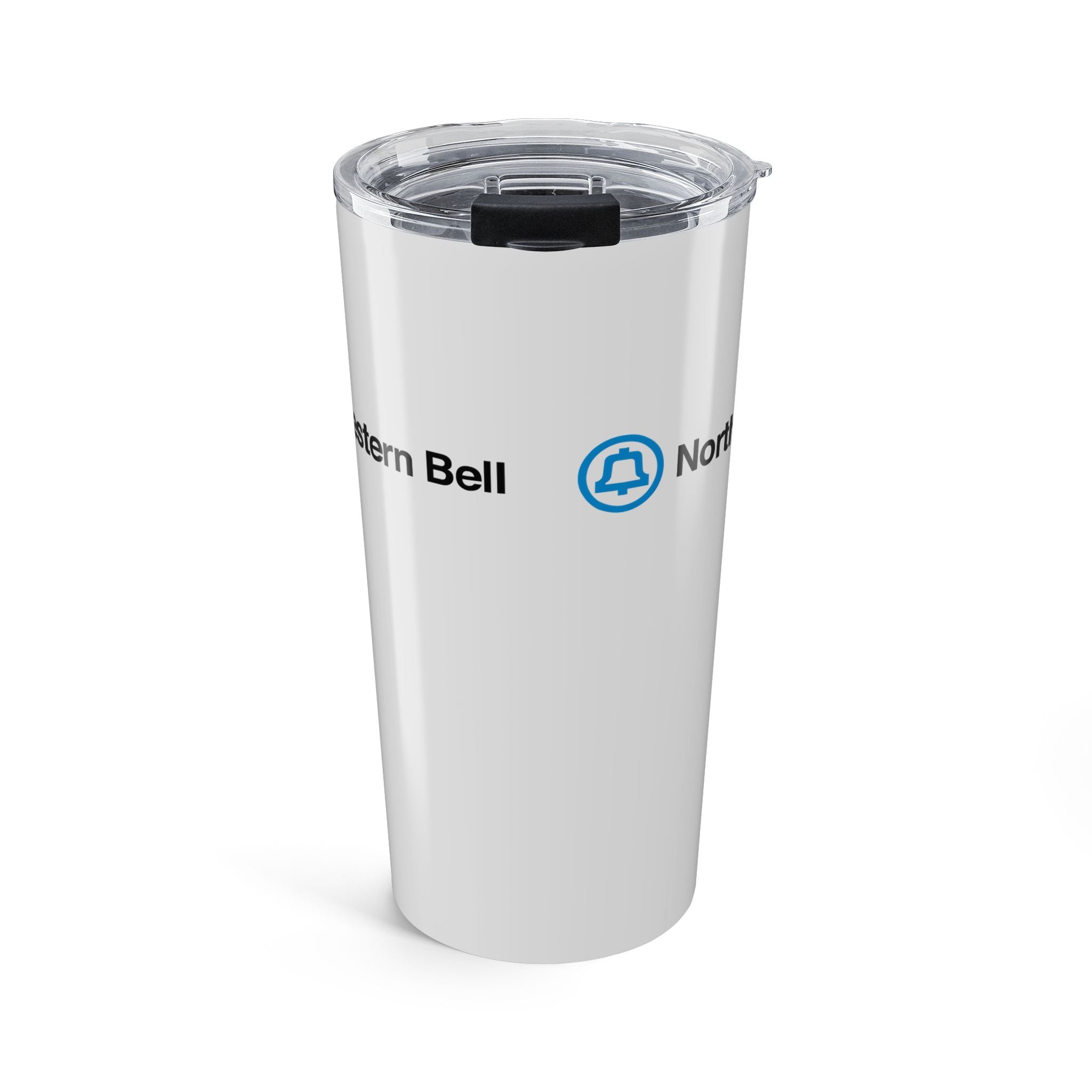 Northwestern Bell 20oz Insulated Tumbler