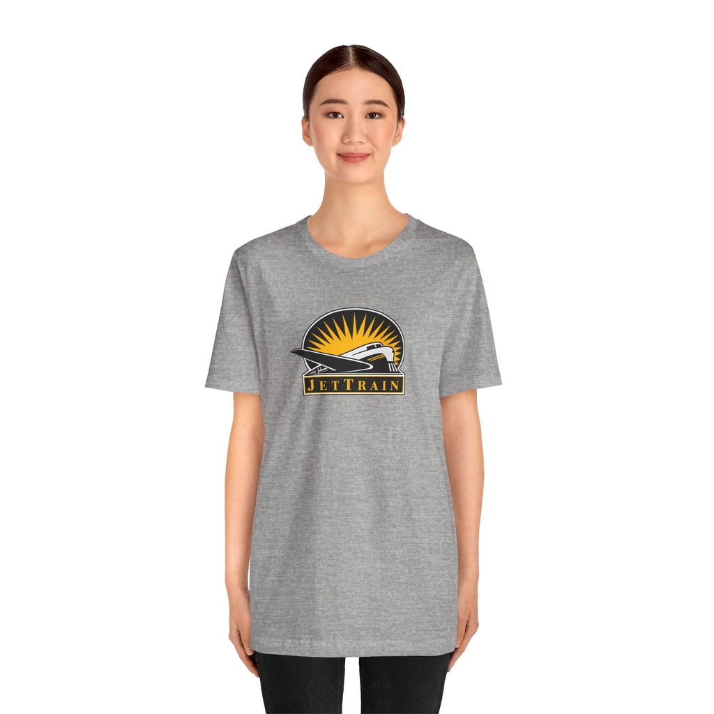 Bombardier JetTrain T-Shirt