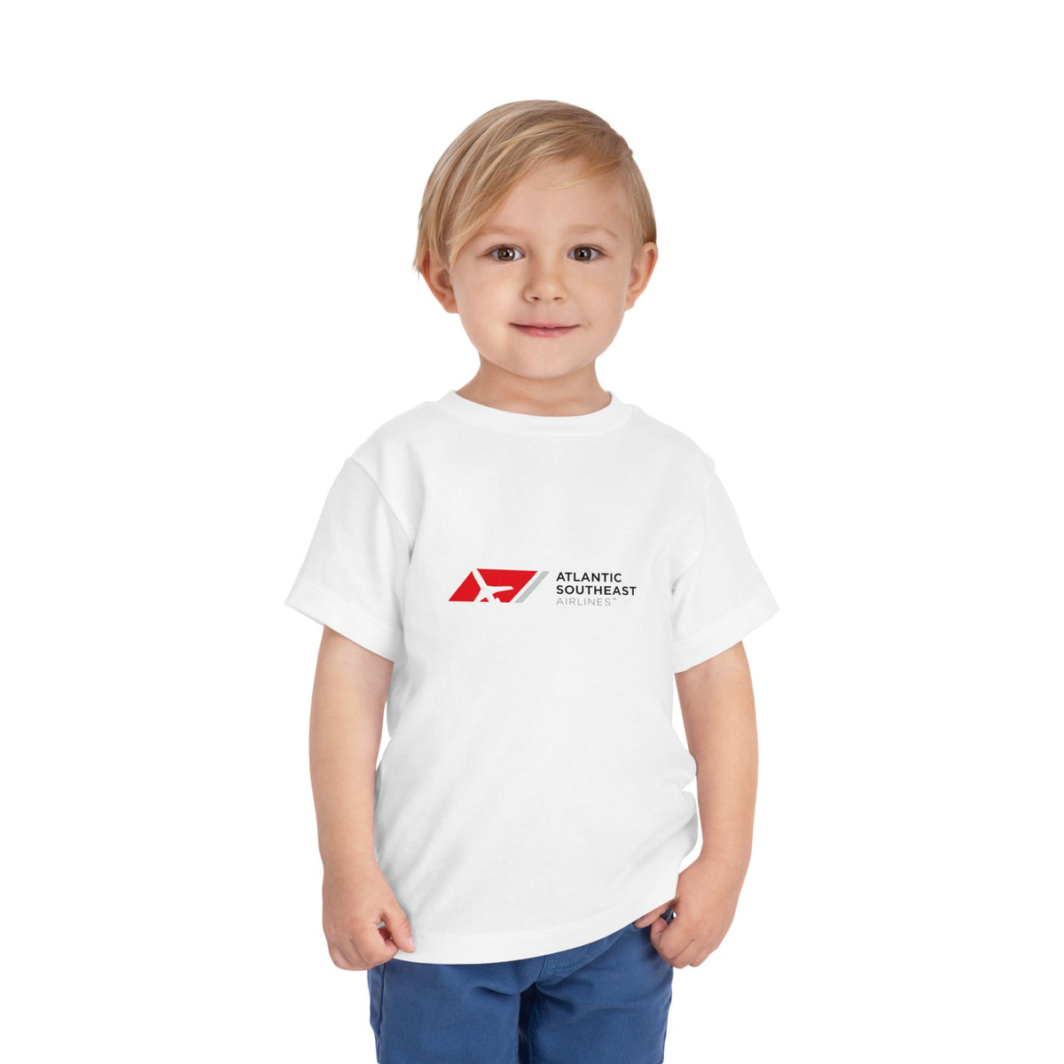 Atlantic Southeast Airlines Toddler Tee / T-Shirt