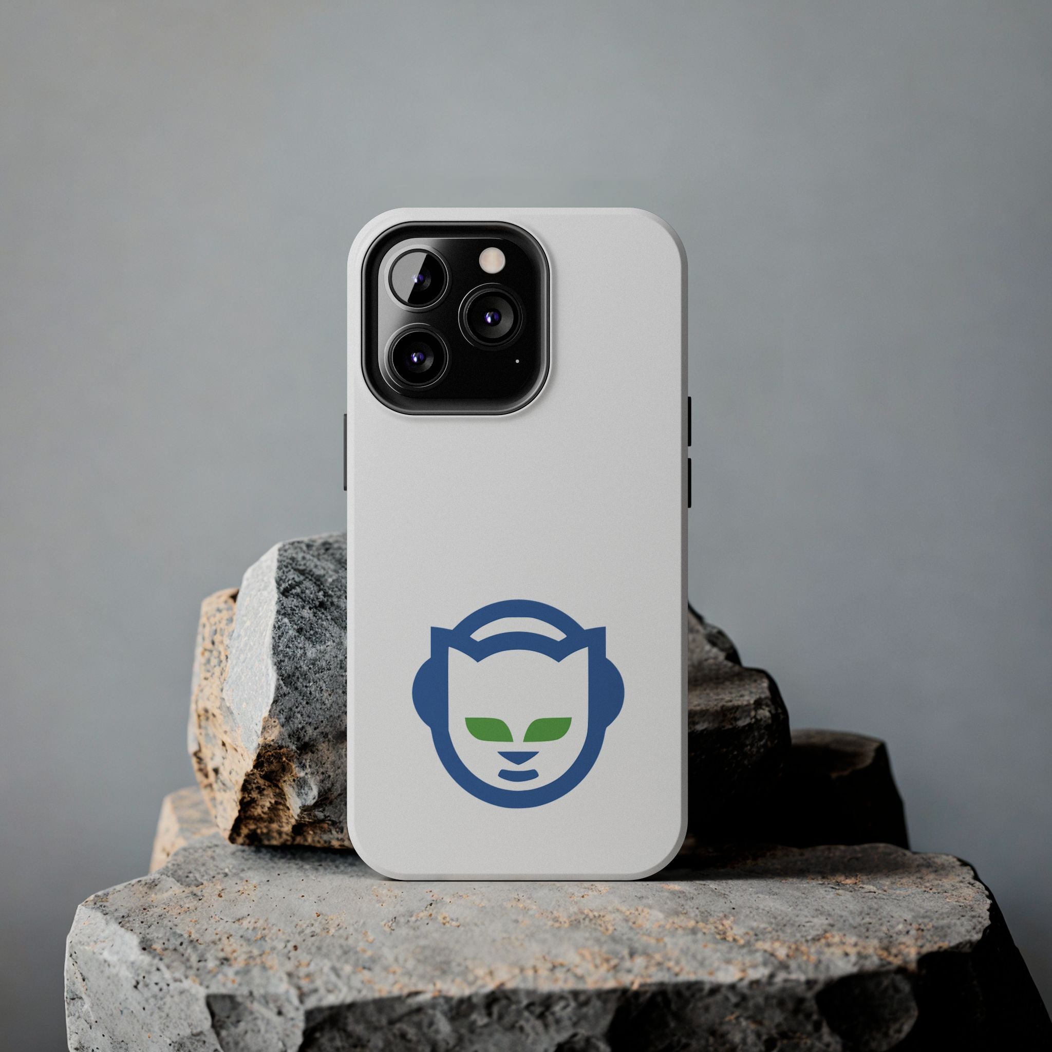 Napster Tough Phone Case